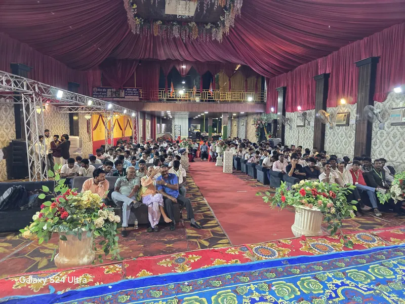 Institute seminar