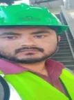 Ahad Jalal at Gujarat Metro Rail Corporation