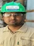 Amrullahj Farooque at Chatterjee Group