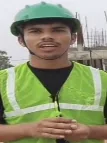 Deepak Kumar at Prakash Enterprises