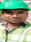 Irshad Alam at Kai Manufacturing