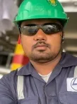 Rehmat Ali at MHPS Boilers