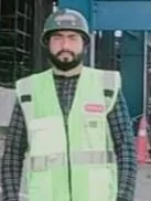 Umar Aslam at Tata Steel