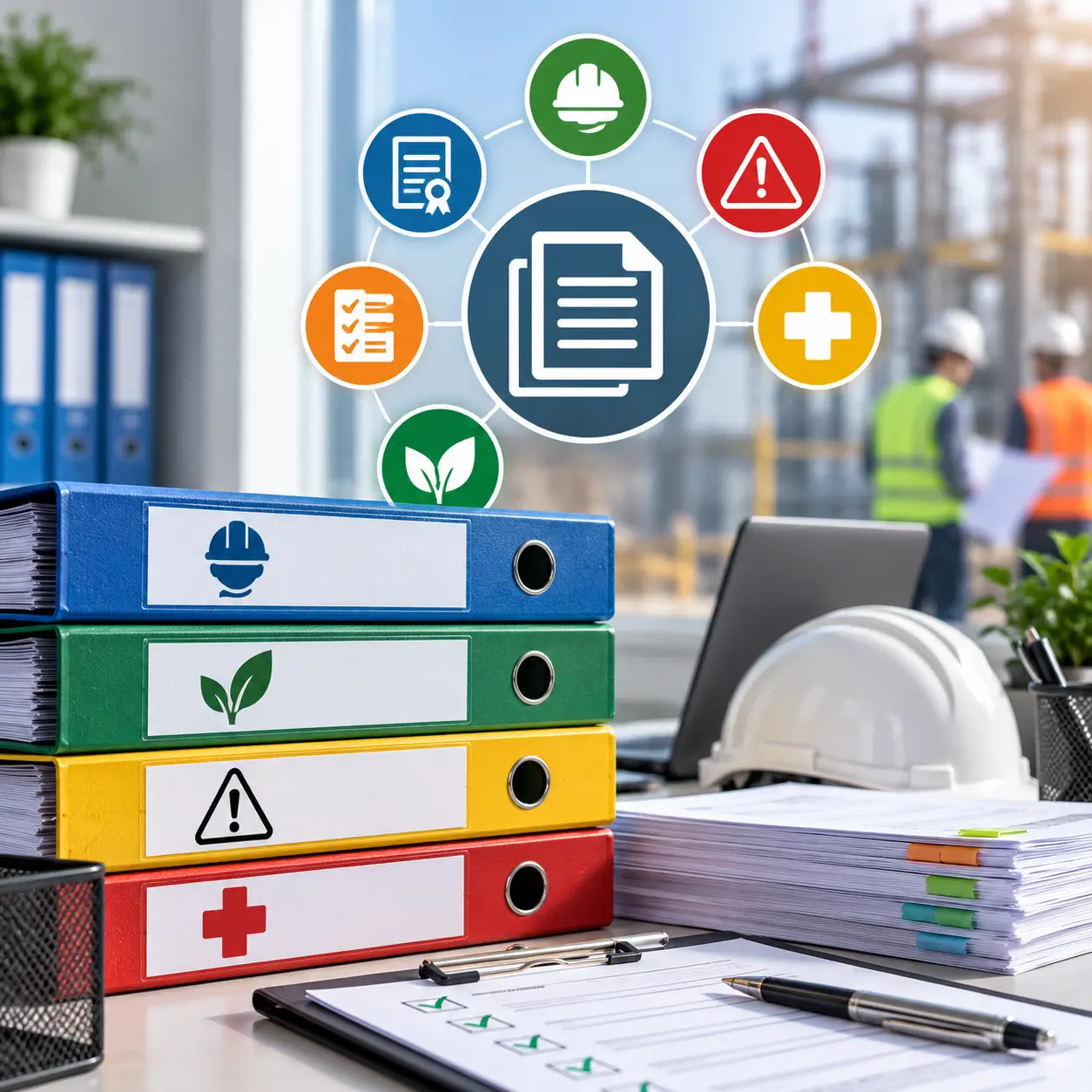 HSE Documents